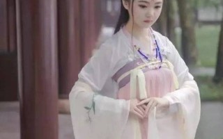 汉服礼仪日常男女穿搭，汉服礼仪日常男女穿搭图片
