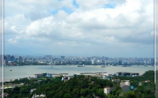 汕头市区游玩攻略，汕头市区游玩攻略一日游