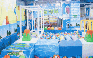 普宁孩子游玩攻略，普宁孩子游玩攻略一日游