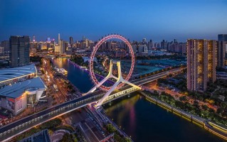 天津游玩3天攻略答案，天津游玩必去的地方有哪些地方