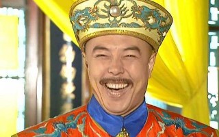 恶搞乾隆视频，恶搞乾隆视频大全