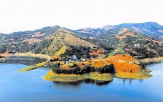 天水河流游玩攻略，天水河流游玩攻略大全