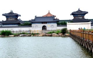 唐山夏天游玩攻略，唐山夏天游玩攻略一日游