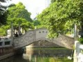桥园公园游玩攻略，桥园公园游玩攻略图
