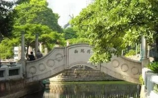 桥园公园游玩攻略，桥园公园游玩攻略图