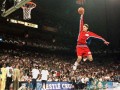 nba历史扣篮大赛冠军，nba历史扣篮大赛冠军排名