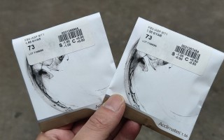 昂科美镜片怎么样，昂科美镜片怎么样好用吗