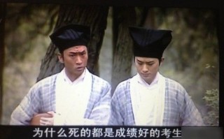 中国古装悬疑短剧推荐，中国古装悬疑短剧推荐大全