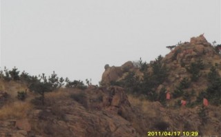青岛毛公山游玩攻略，青岛毛公山游玩攻略一日游