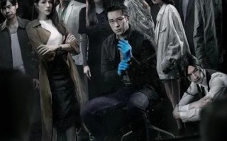 悬疑短剧编剧是谁的作品，悬疑短剧剧本