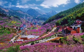 富阳游玩攻略美食，富阳游玩攻略
