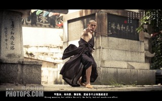 武术创意情景短剧视频，武术创意情景短剧视频大全