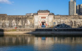 大万世居游玩攻略，大万世居有什么好玩的