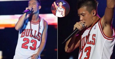 到nba观战的明星，到nba观战的明星有哪些