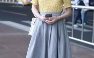 汉服裙夏季学生穿搭，汉服裙夏季学生穿搭图片