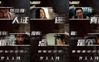 竖屏悬疑查案短剧，查案悬疑推理剧