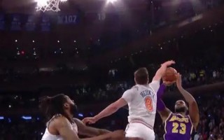 nba盖帽排行榜，nba盖帽排行榜历史
