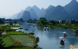 广东到桂林游玩攻略，广东到桂林多少公里路程