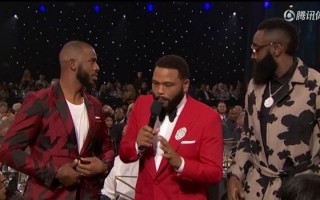 2017nba最佳球员视频，2017年nba最佳阵容