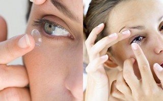 怎么样适合戴隐形眼镜，怎么样适合戴隐形眼镜的人