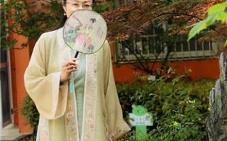 汉服盛装穿搭图片男士，汉服盛装穿搭图片男士冬季
