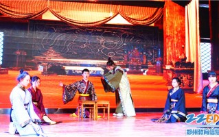 师生情景剧短剧，师生情景剧短剧大全