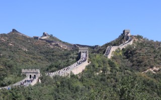 长城游玩最佳攻略，长城游玩最佳攻略(2天1晚35人)
