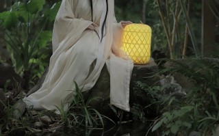 穿搭清冷感汉服，穿搭清冷感汉服图片