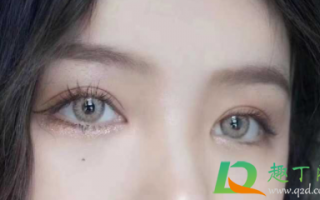 戴美瞳戴反了会怎么样，戴美瞳戴反了会怎么样吗