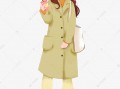 汉服女生新年穿搭冬季，汉服女生新年穿搭冬季图片