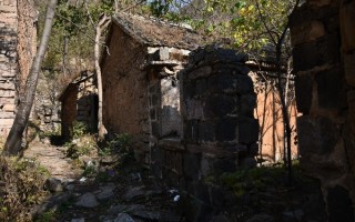 封门村游玩攻略，封门村游玩攻略大全