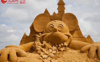 迪士尼特效沙雕文案，迪士尼特效沙雕文案怎么写