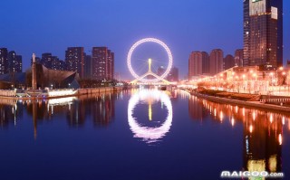 天津旅游游玩攻略，天津旅游游玩攻略一日游