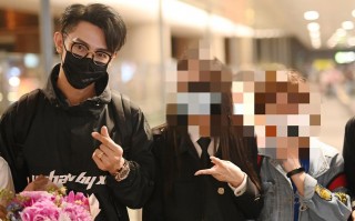 脱口秀粉丝接机的段子，脱口秀的粉丝叫什么