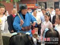 汉服日常穿搭微胖测评，汉服微胖的人穿好看吗