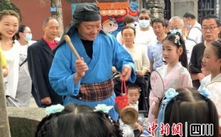 汉服日常穿搭微胖测评，汉服微胖的人穿好看吗